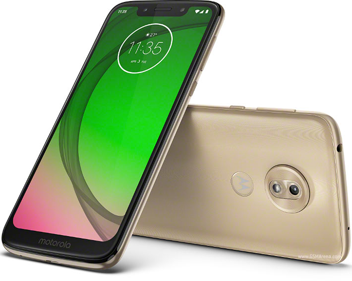 Moto G7 Play