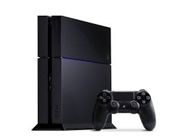 PlayStation 4 500GB (PS4)