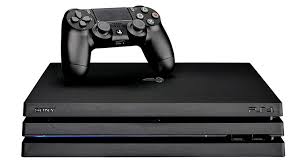 PlayStation 4 Pro (PS4 Pro)