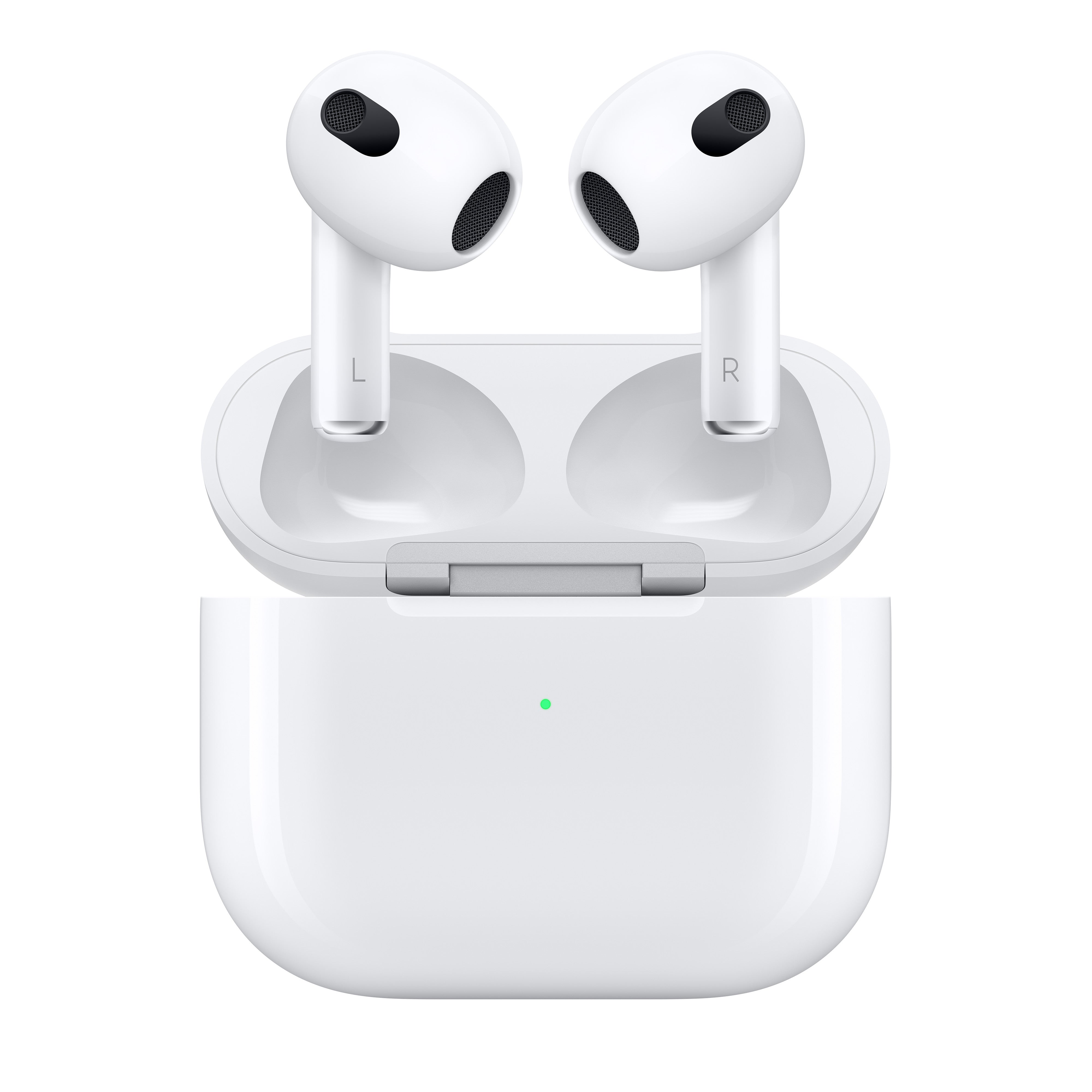 Apple Airpods (3rd Gen)
