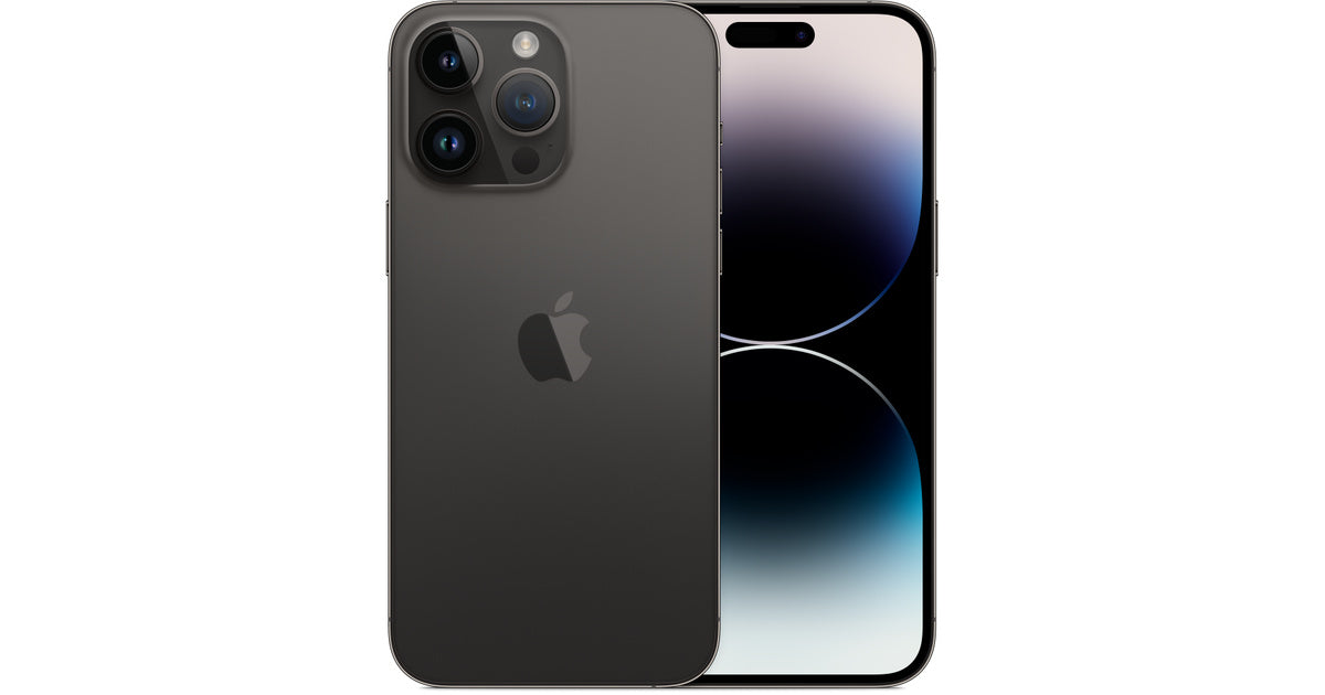 Buy Used iPhone 14 Pro Max