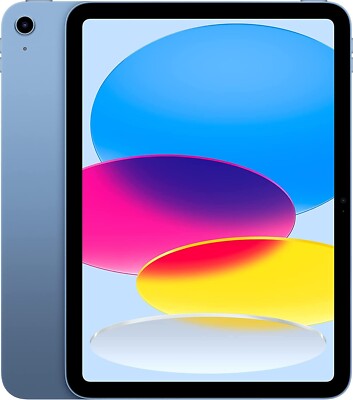 Apple iPad Pro 11-inch (5th Generation) 1TB