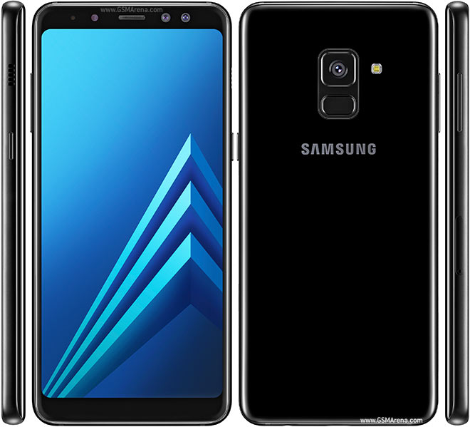 Samsung Galaxy A8 (2018/A530)