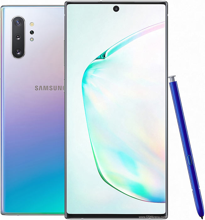 Samsung Galaxy Note10+