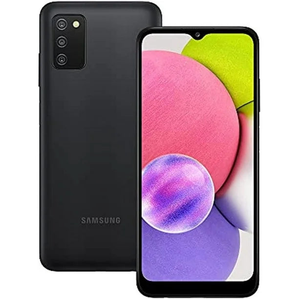 Samsung Galaxy A03S (A03s / 2021)