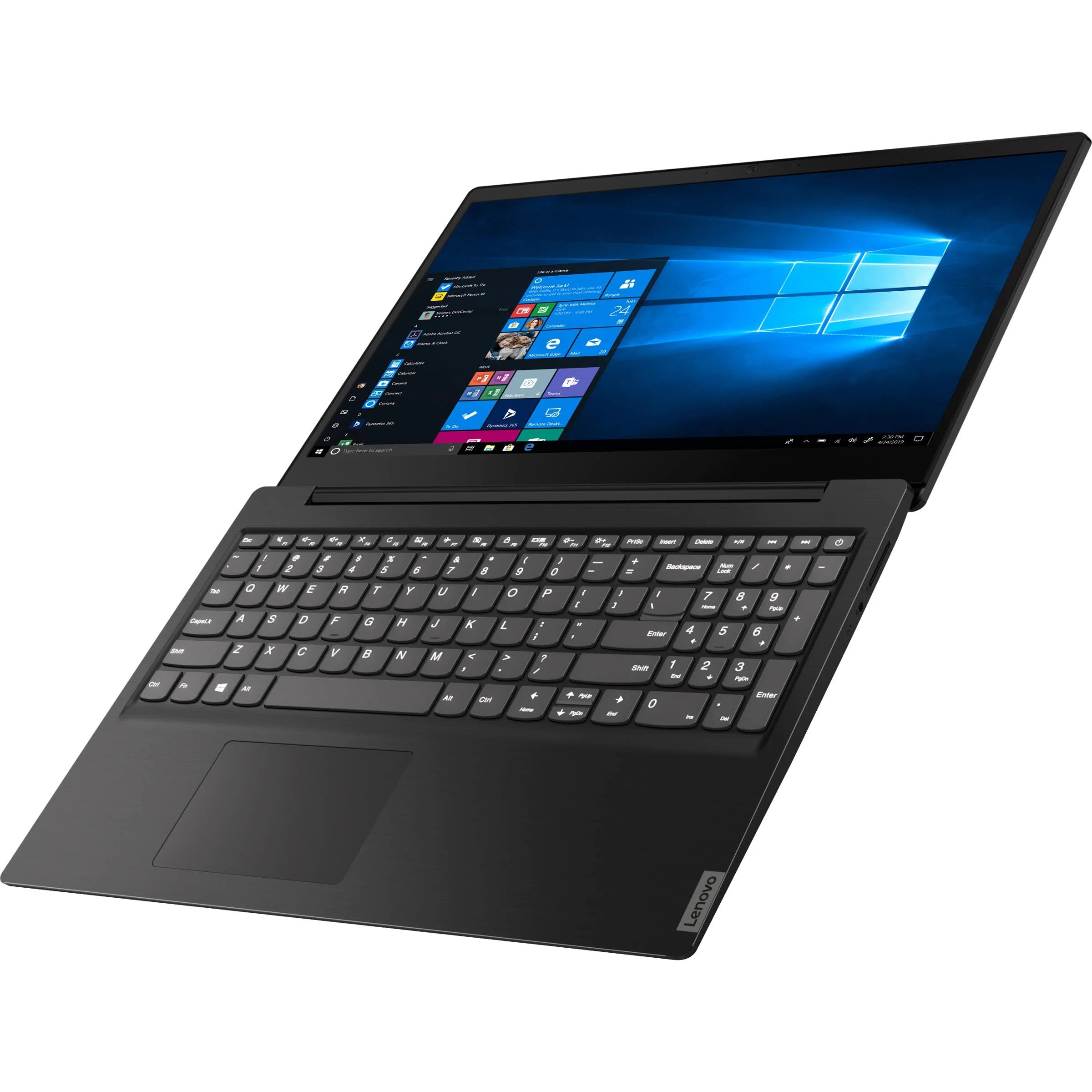 Lenovo IdeaPad S145-15AST