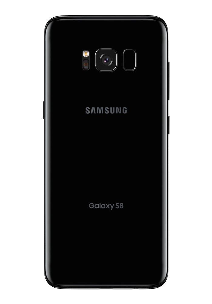 Samsung Galaxy S8 Plus