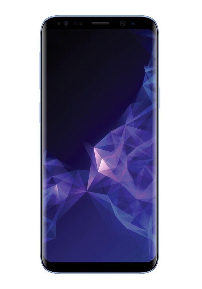 Samsung Galaxy S9 Plus (SM-G965)