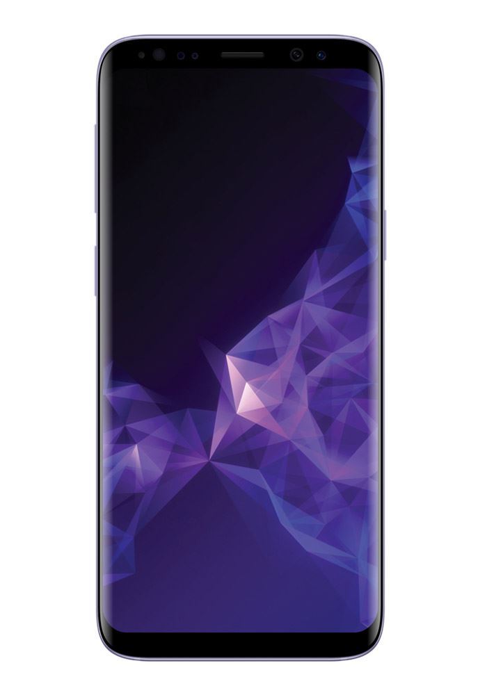 Samsung Galaxy S9 Plus (SM-G965)