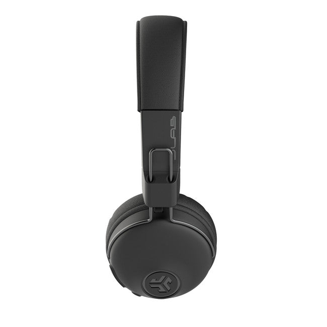 JLab Audio - Studio Bluetooth Wireless On-Ear Headphone