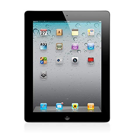 Apple iPad 2