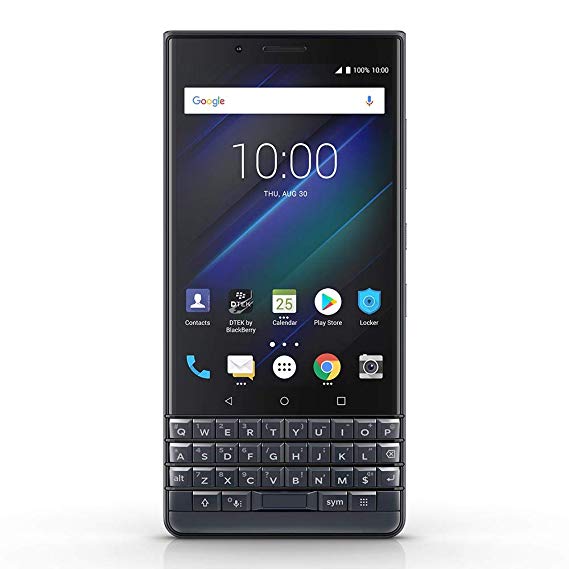 Blackberry KEY2