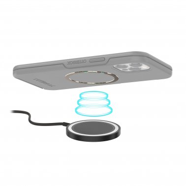Otterbox 15W MagSafe Wireless Charging Pad - Black