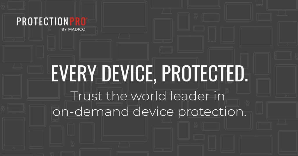 Get ProtectionPro® by Madico® Screen Protector | Shipping Next Day From ...