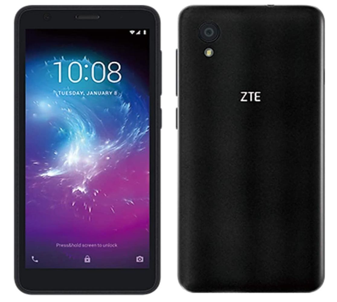 ZTE Blade A3 Lite