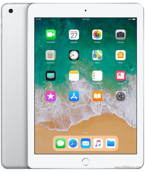 Apple iPad 6 (WiFi)