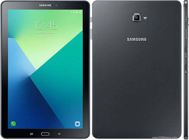 Samsung Galaxy Tab A 10.1 (2016) (WiFi + Cellular)