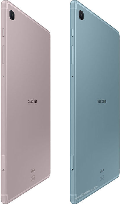 Samsung Galaxy Tab S6 Lite 10.4 (2020) (WiFi)