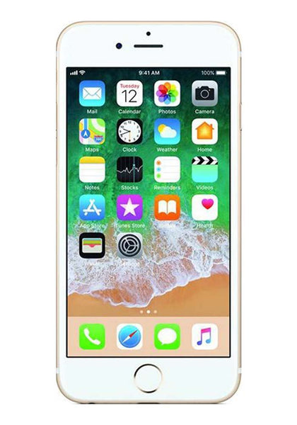 Buy Used iPhone 6S Canada | 1 Year Warranty | Free Shipping