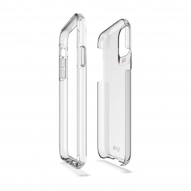iPhone 11/XR Gear4 D3O Clear Crystal Palace Case