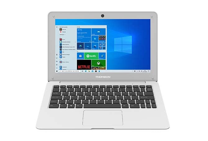 Thomson Notebook Neo 10A