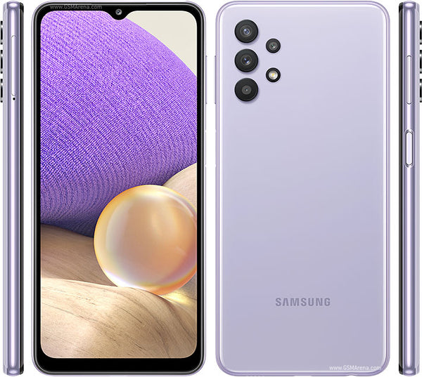 Samsung Galaxy A32 5G, 1 color in 64GB