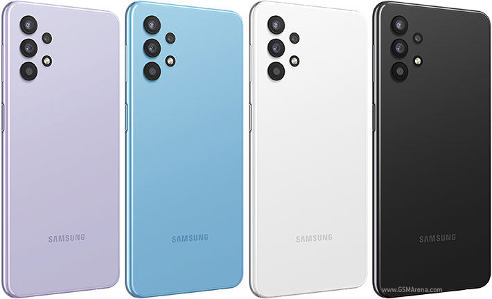 Samsung Galaxy A32 5G Review: Renaissance Phone