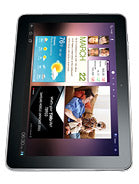 Samsung Galaxy Tab 10.1 (2011) (WiFi + Cellular)