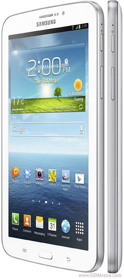 Samsung Galaxy Tab 3 7.0 (2013) (WiFi + Cellular)