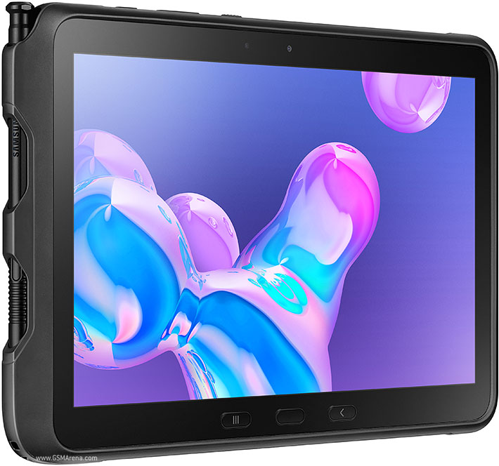 Samsung Galaxy Tab Active Pro 10.1 (2019) (WiFi)