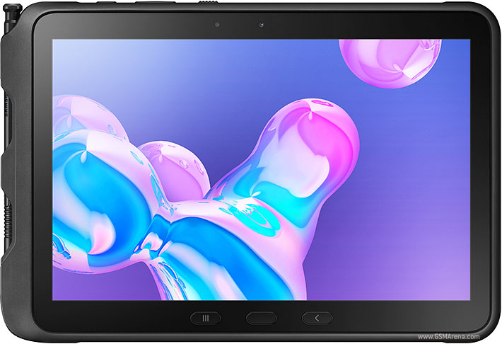 Samsung Galaxy Tab Active Pro 10.1 (2019) (WiFi)