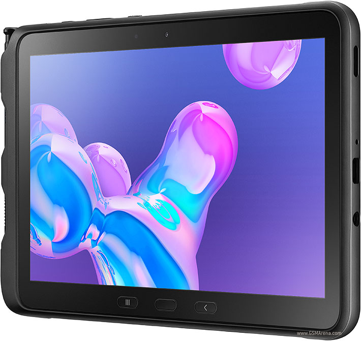 Samsung Galaxy Tab Active Pro 10.1 (2019) (WiFi)