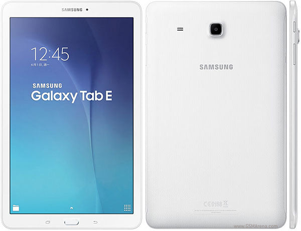 Samsung Galaxy Tab E 9.6 (2015) (WiFi)