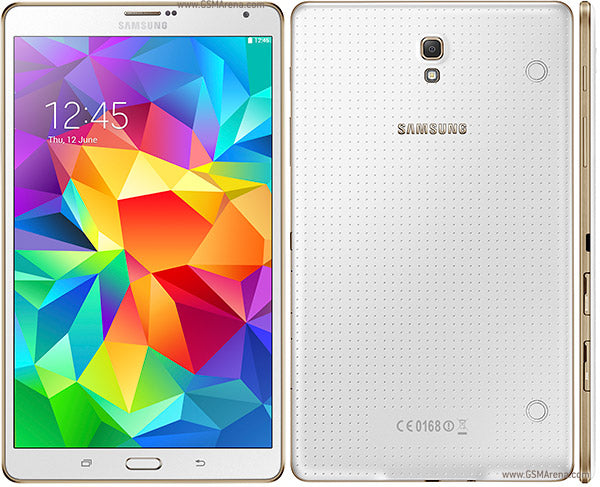 Samsung Galaxy Tab S 8.4 (2014) (WiFi)