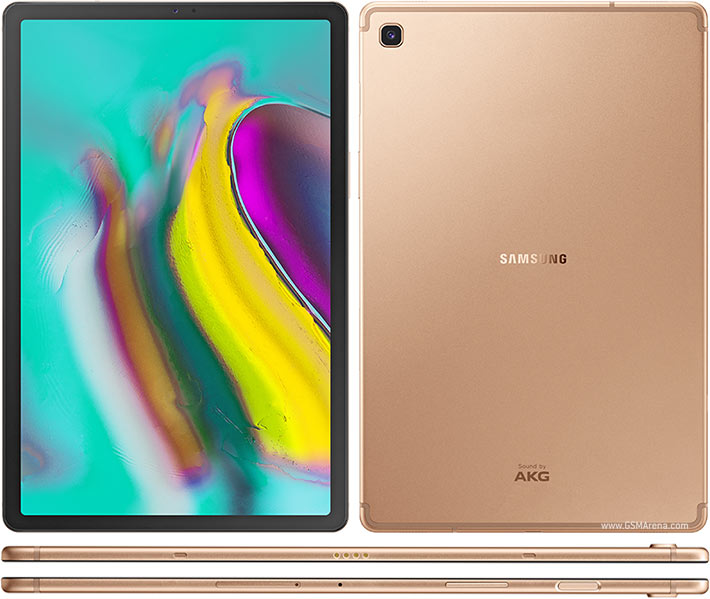 Samsung Galaxy Tab S5e 10.5 (2019) (WiFi + Cellular)