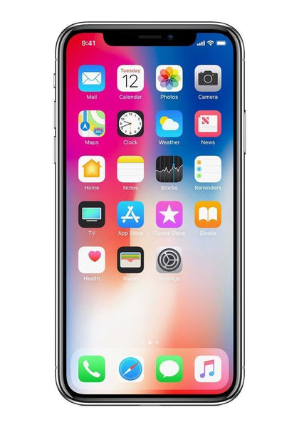 Apple iPhone X 64GB