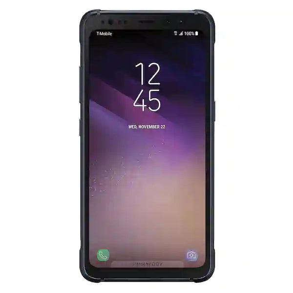 Galaxy s8 best sale active new